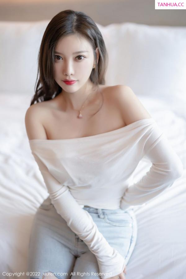 杨晨晨 sugar小甜心CC [XiuRen]高清写真图 2022.03.07 No.4682 杨晨晨Yome第21张图片